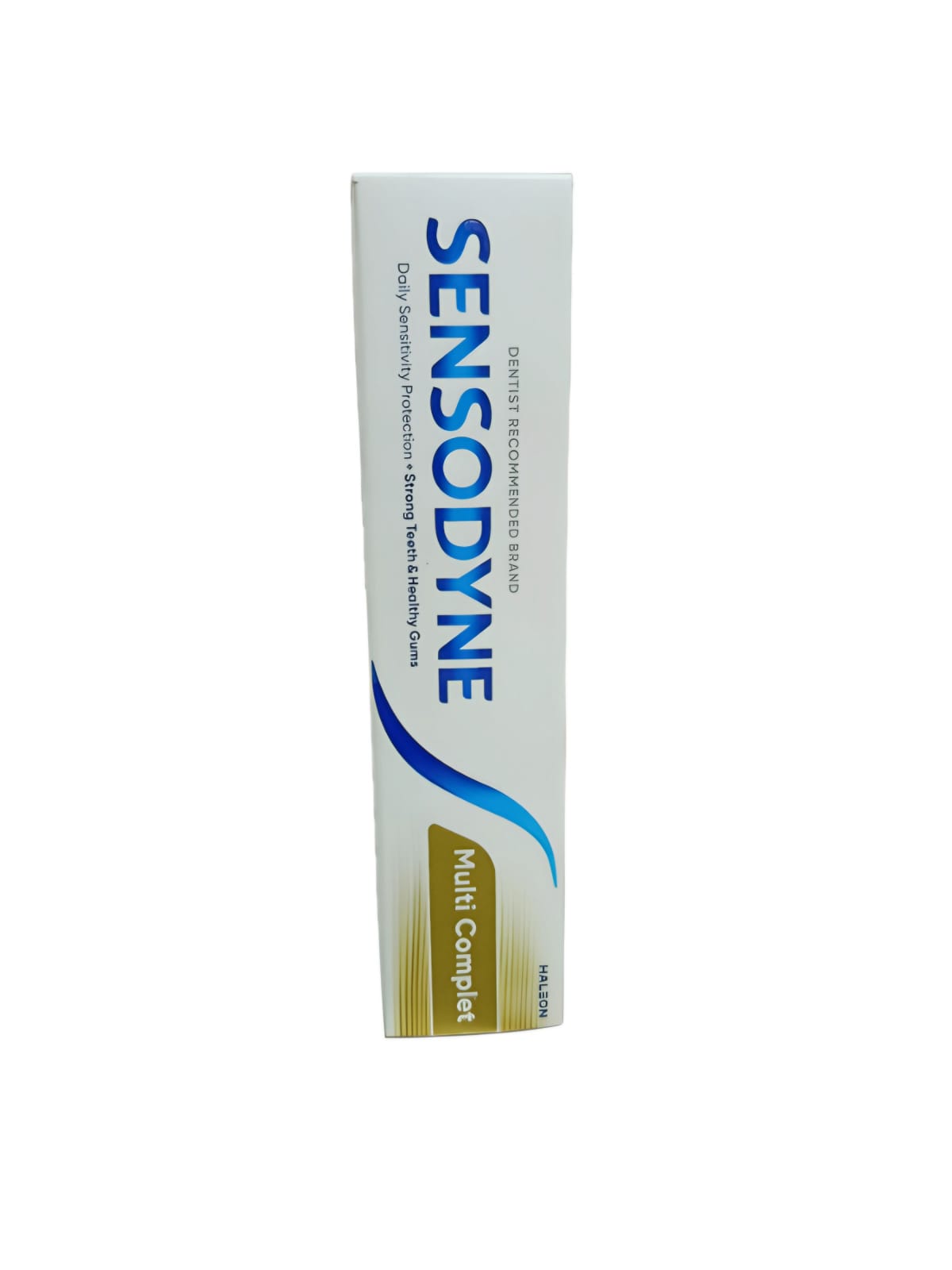 معجون الأسنان SENSODYNE